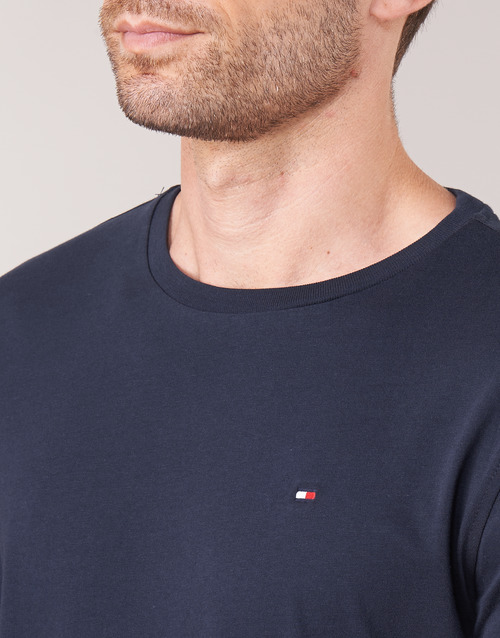 Tommy Hilfiger - COTTON ICON SLEEPWEAR Marino