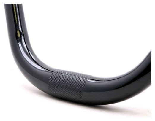 Cintre BMX Pride Racing FlowMotion V2 - 31.8mm Noir