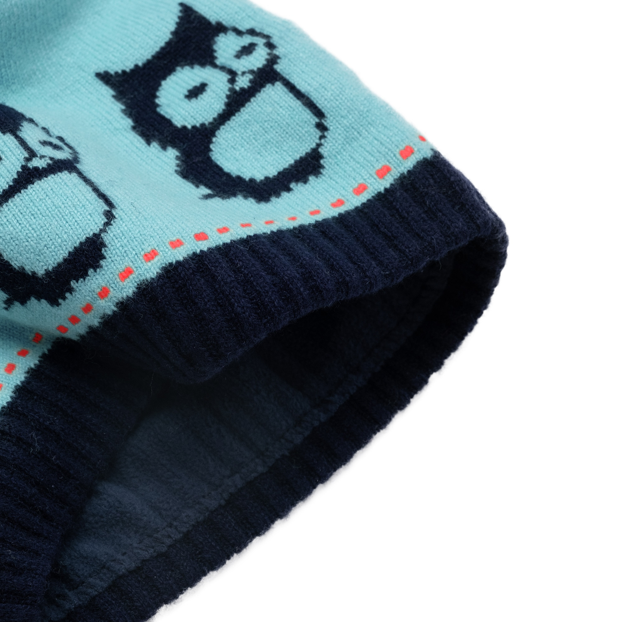 Logo Beanie