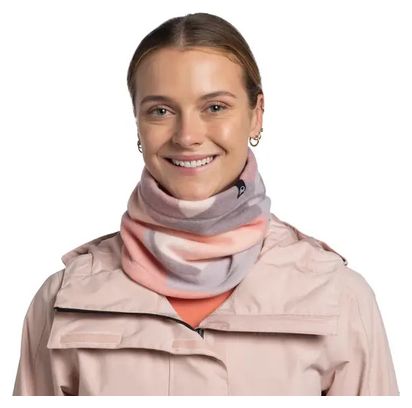 Tour de Cou Buff Polar Prints Neckwarmer Sunif Multicolore