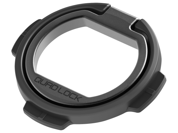 Mobiltilbehør - Phone Ring/Stand - Quad Lock