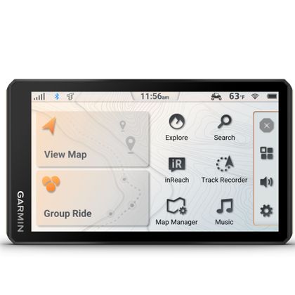 GPS Garmin TREAD® 2 OFF ROAD Universel
