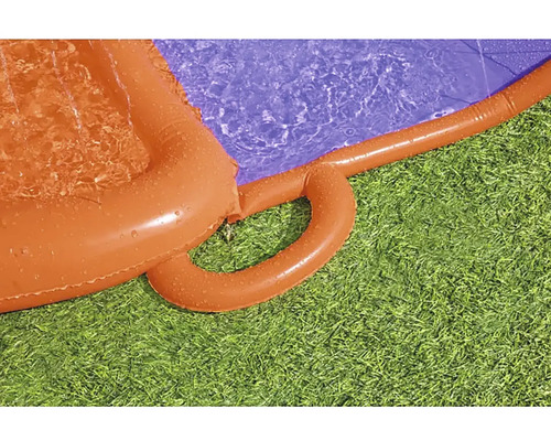Bestway® H2OGO!® 2-persoons glijbaan 2