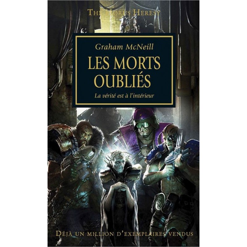Les Morts Oubliés
