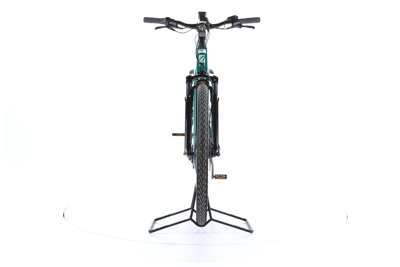 Advanced Trekking Pro Diamond (2023) | Diamond