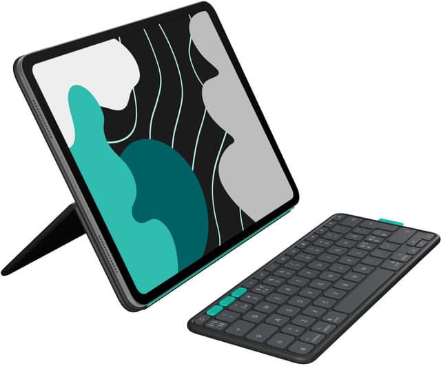 Logitech Flip Folio iPad Pro 13