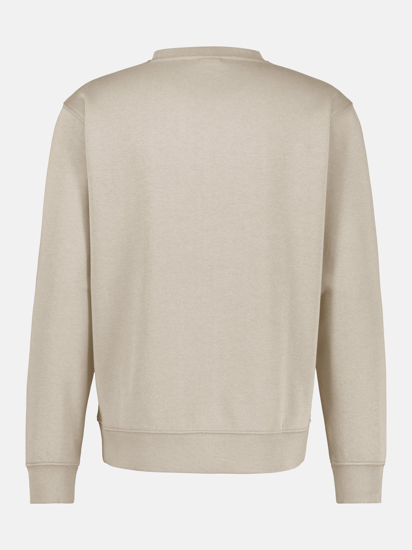 Urbaner Sweatshirtstyle, weiche Haptik