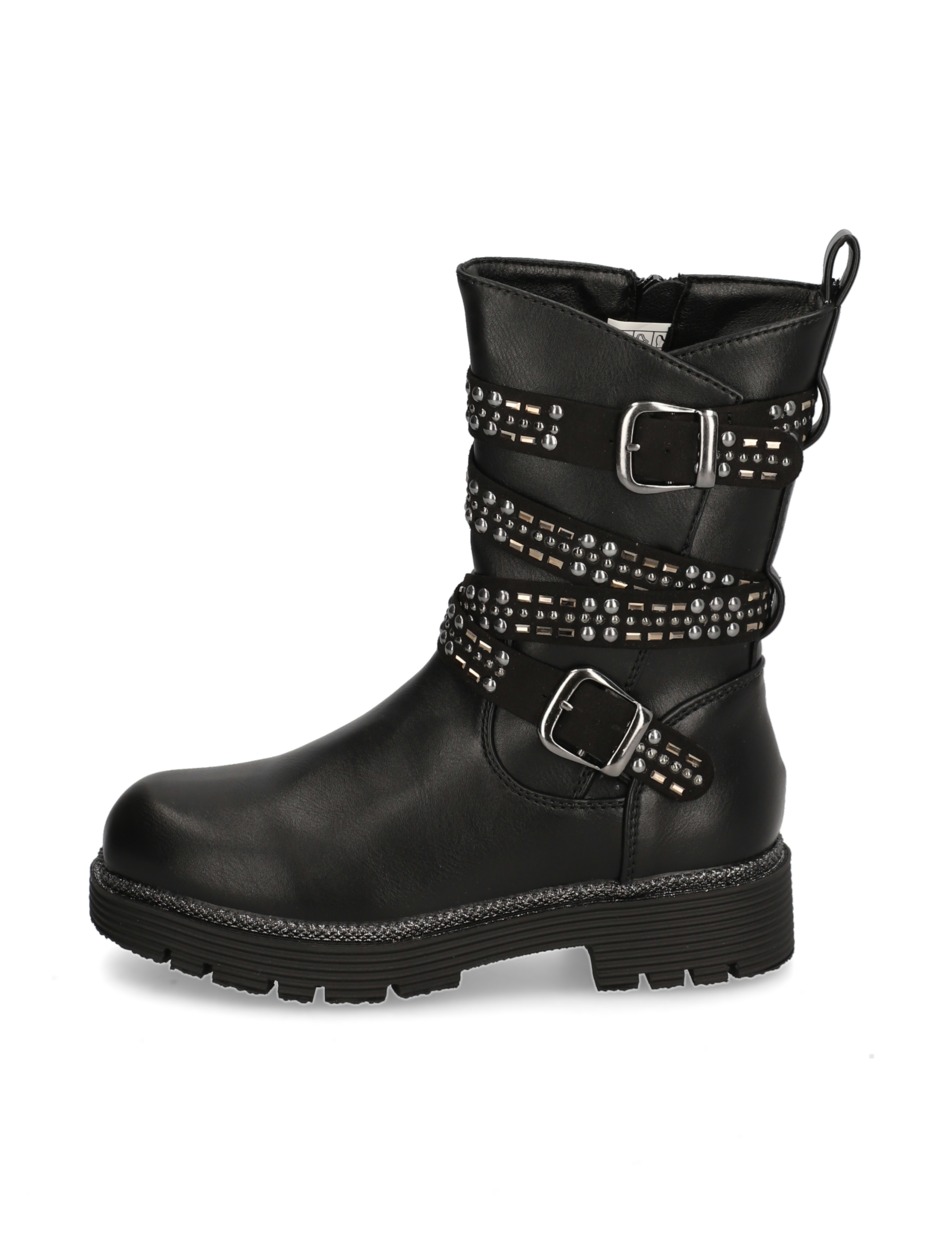 Stiefel