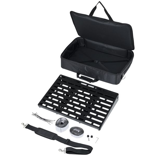 Rockboard CINQUE 5.2 B mit Gigbag