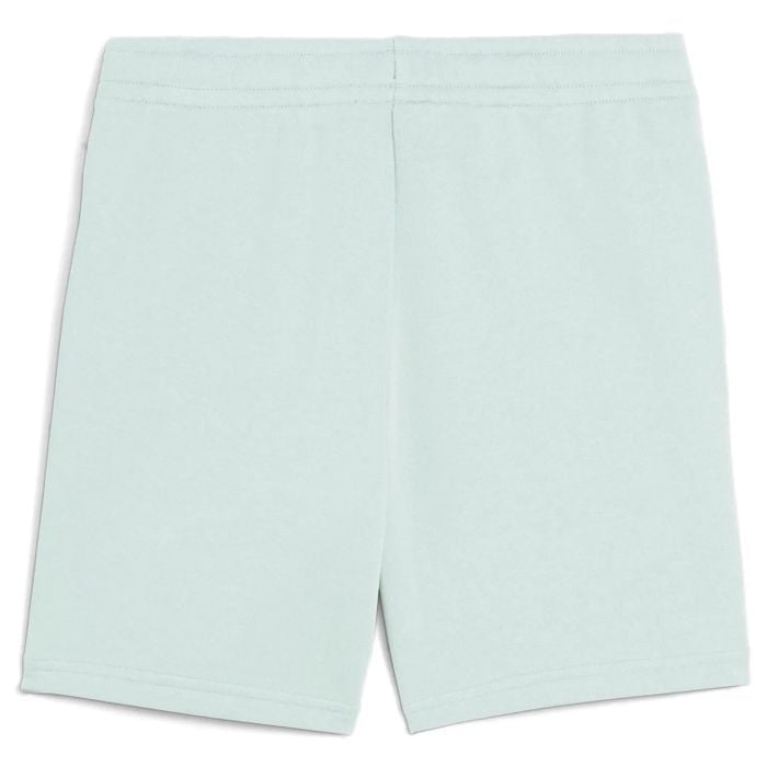 Puma ESS 2 Color No. 1 Logo Sweatshort Junior