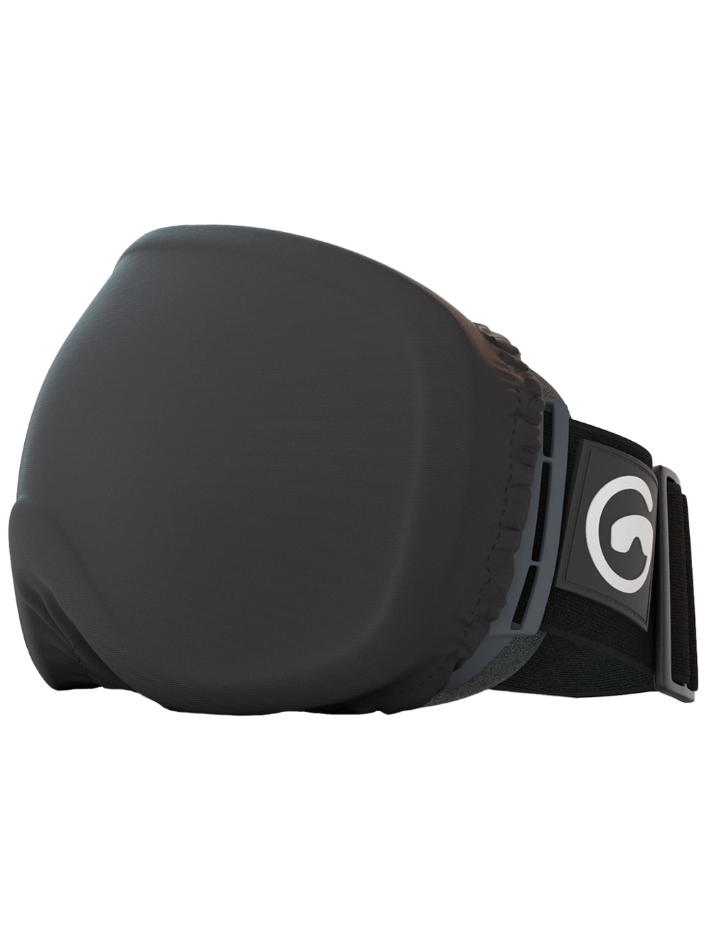 Gogglesoc Goggle Cover black
