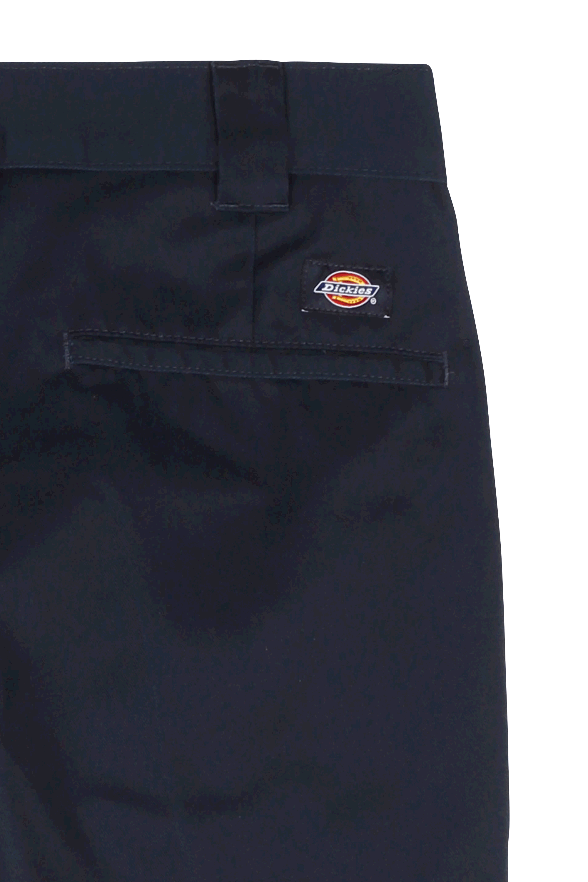 DICKIES Pantalon 872 WORK PANT REC Bleu