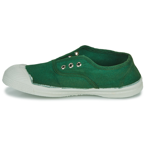 Bensimon - TENNIS ELLY - Vert