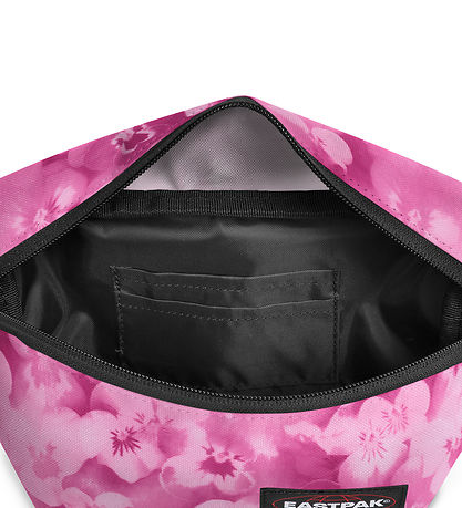 Eastpak B?ltetaske - Sommar - 4 L - Flower Blur Pink