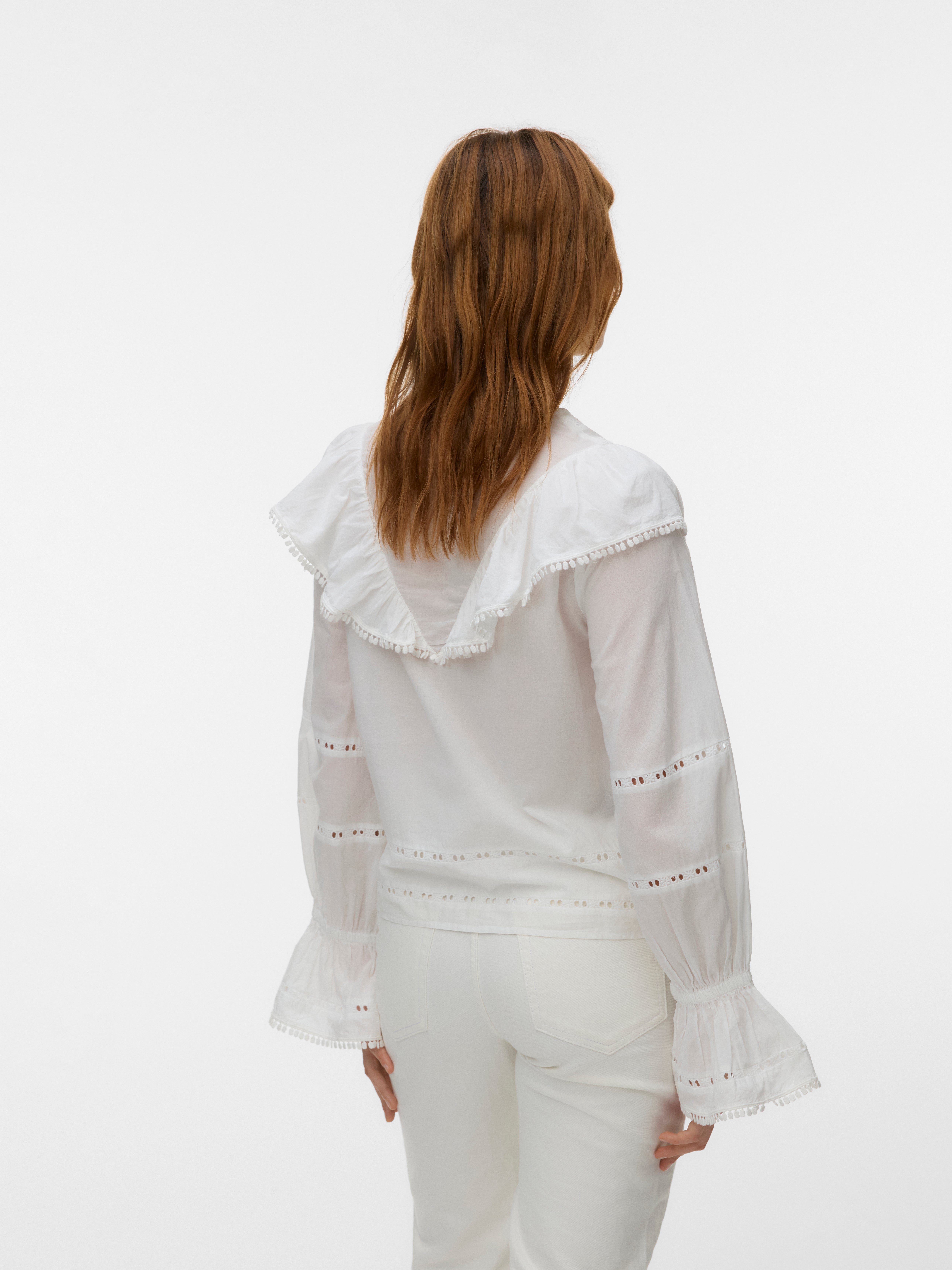VMKAYA Top