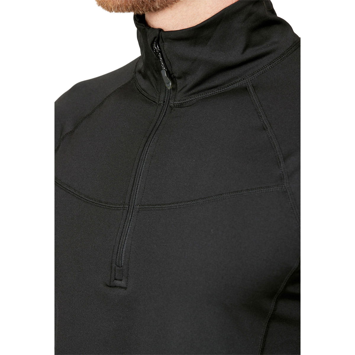 Whistler Baggio Ski Pulli Herre
