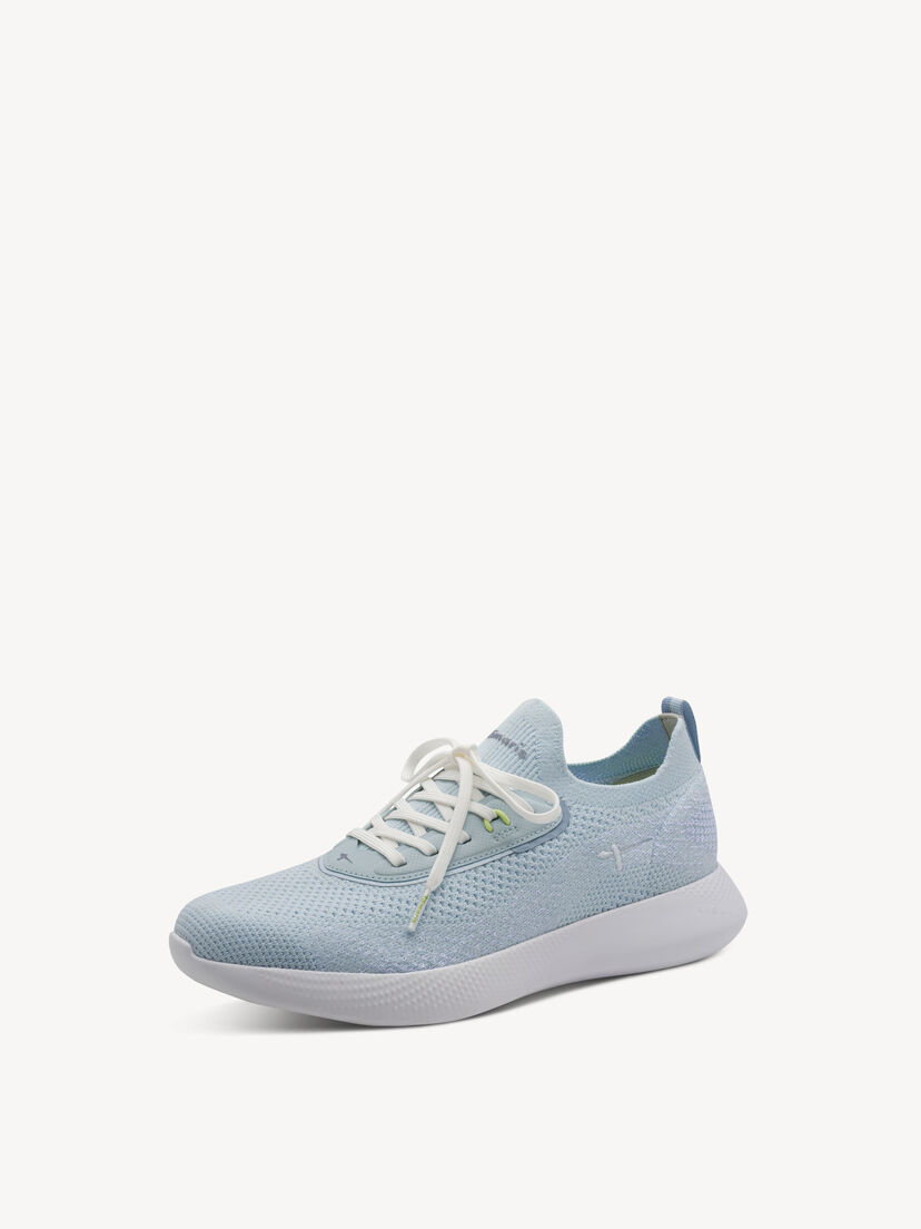 Sneaker - blauw