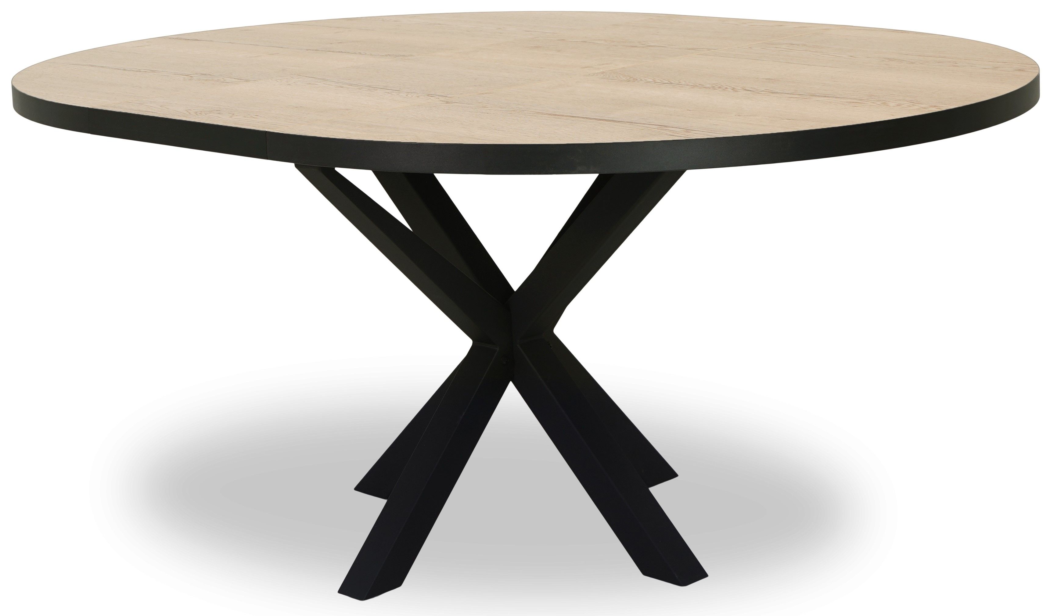 Uitschuiftafel Juster - Isla