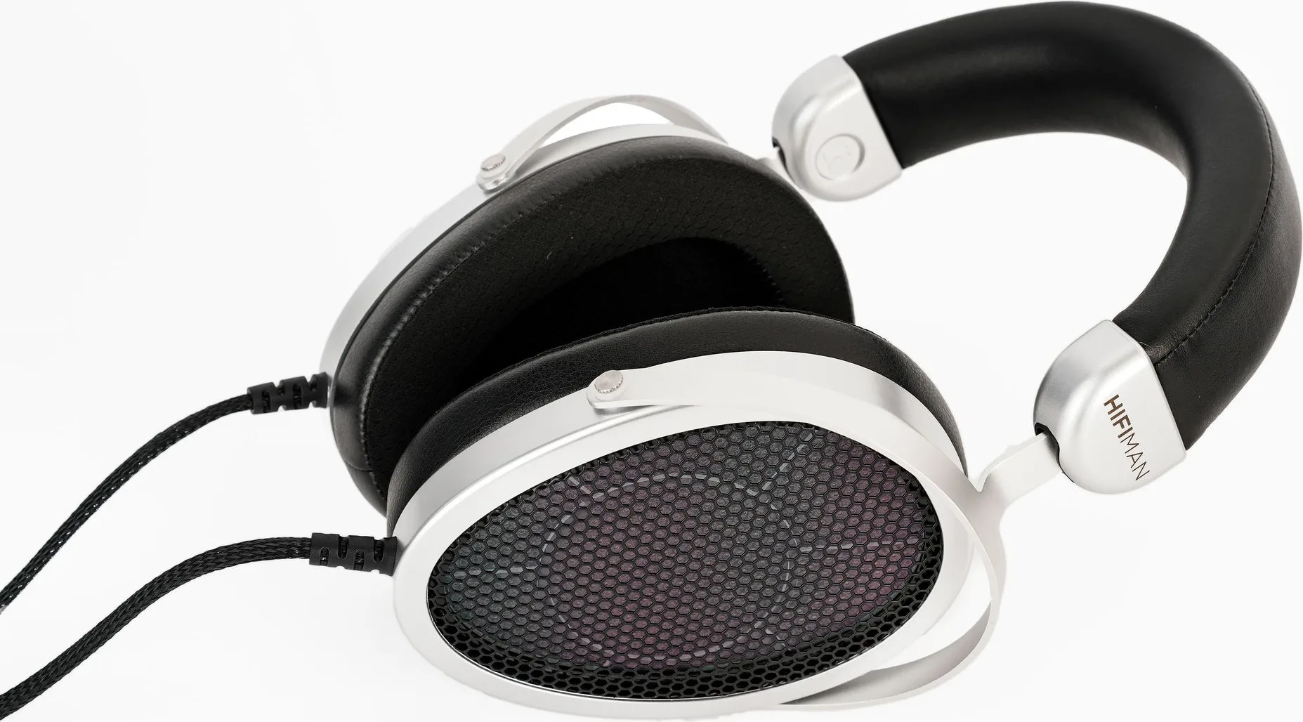 HiFiMAN Mini Shangri-La Casques hi-fi