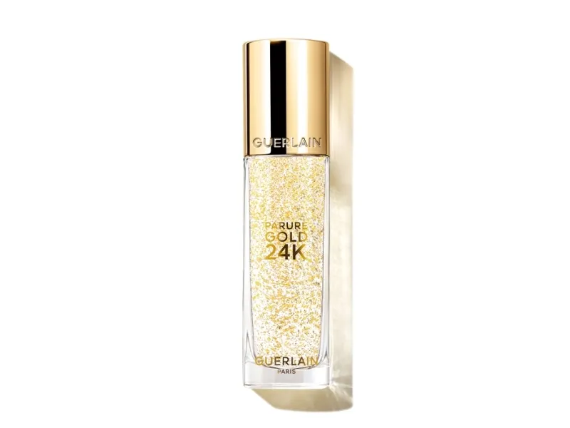 GUERLAIN PARURE GOLD 24K BASE PRIMER 1UN