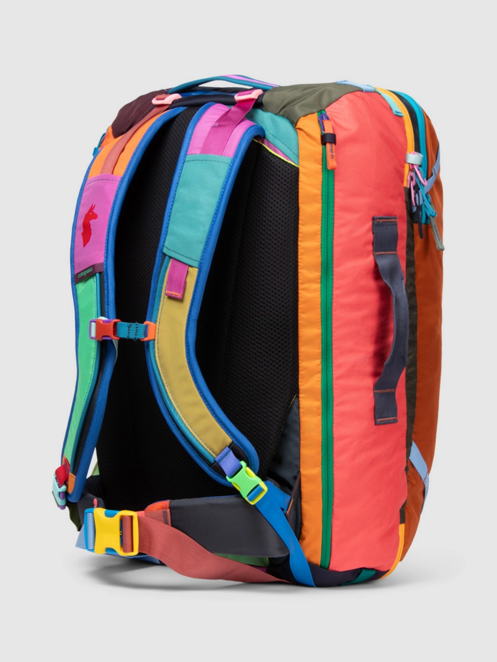 Cotopaxi Allpa 42L Travel Backpack del dia pt