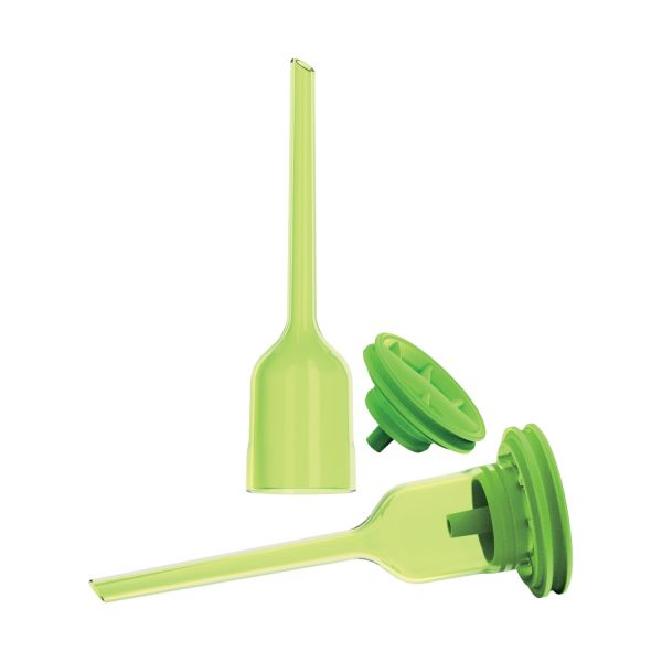 Dr. Brown’s Options  Vervangset Brede Halsfles 2 Stuks
