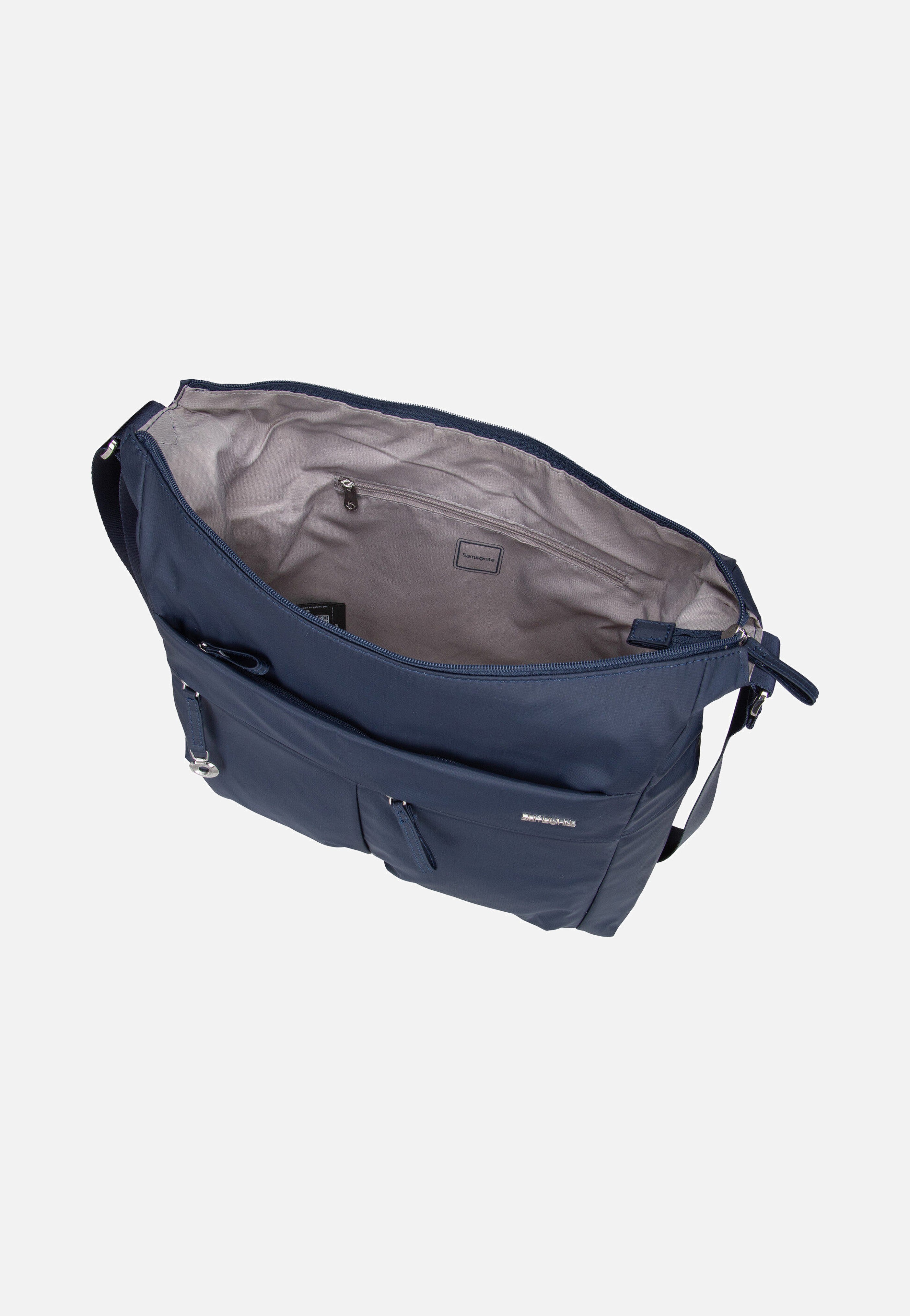 Move 5.0 M Dark Blue - Beuteltasche