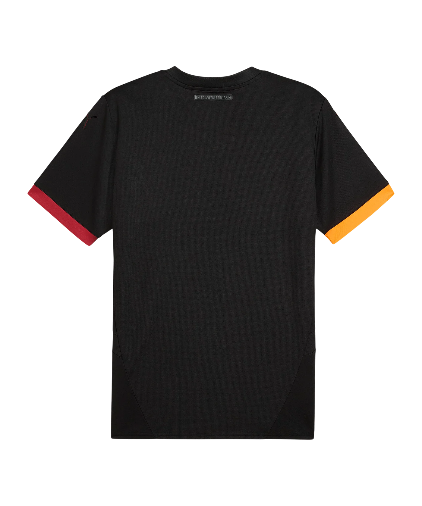 PUMA Galatasaray Special w/o Sponsor Trikot Schwarz F12