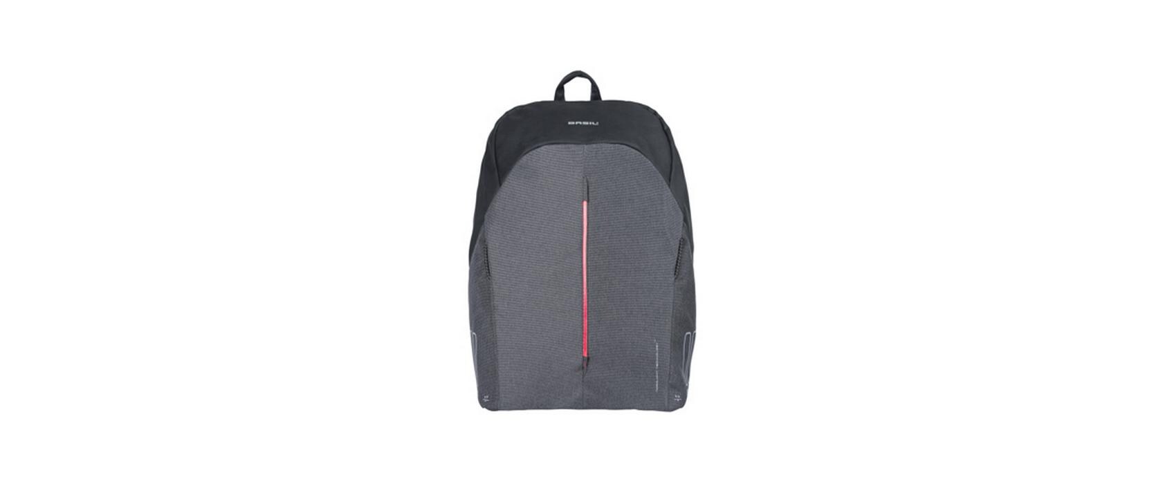 Rucksack B-Safe Commuter Schwarz<br>Fahrradrucksack 13 L