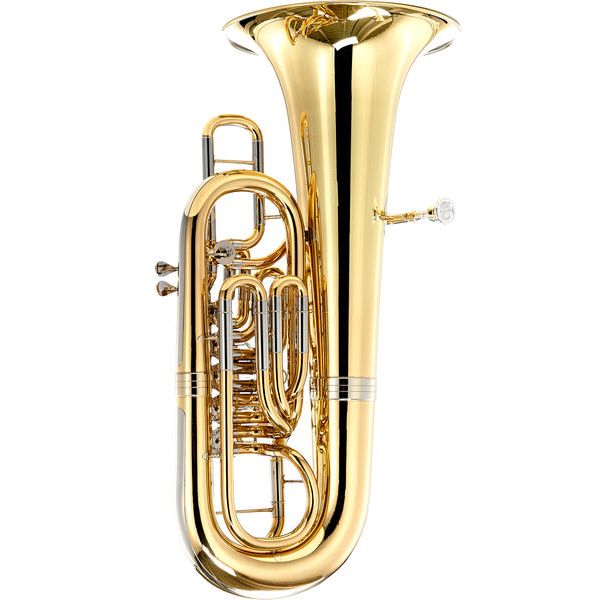 Thomann Fireball M F-Tuba