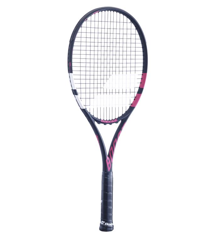 Babolat Women Boost Aero Strung Tennisracket