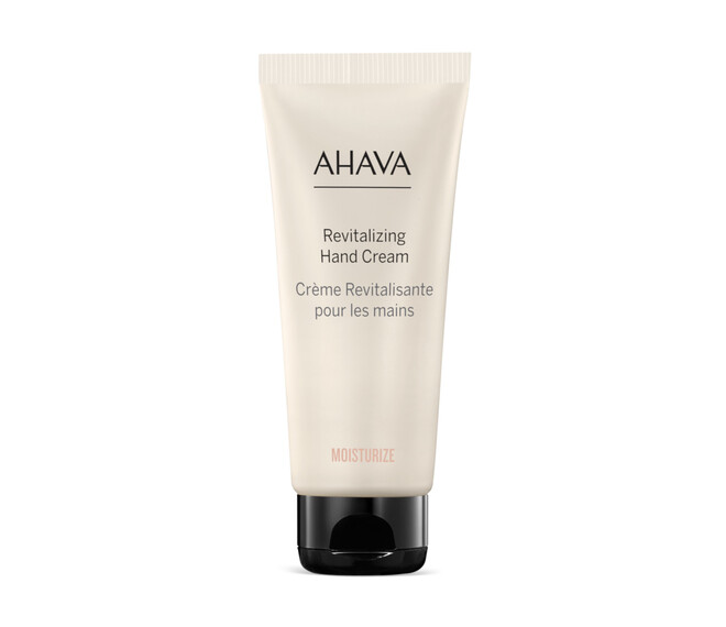 AHAVA Revitalizing Hand Cream