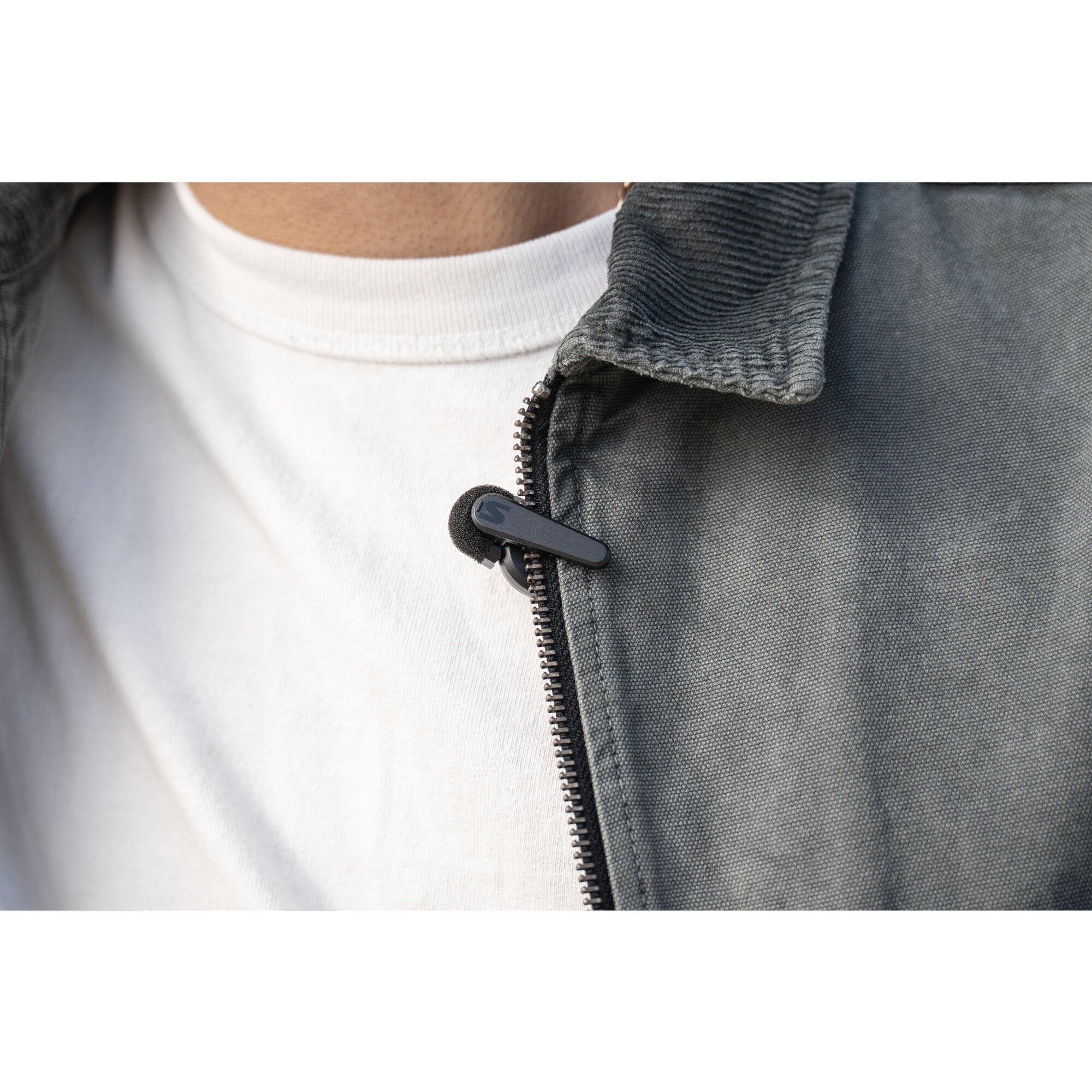 Shure MoveMic Lav dasspeldmicrofoon