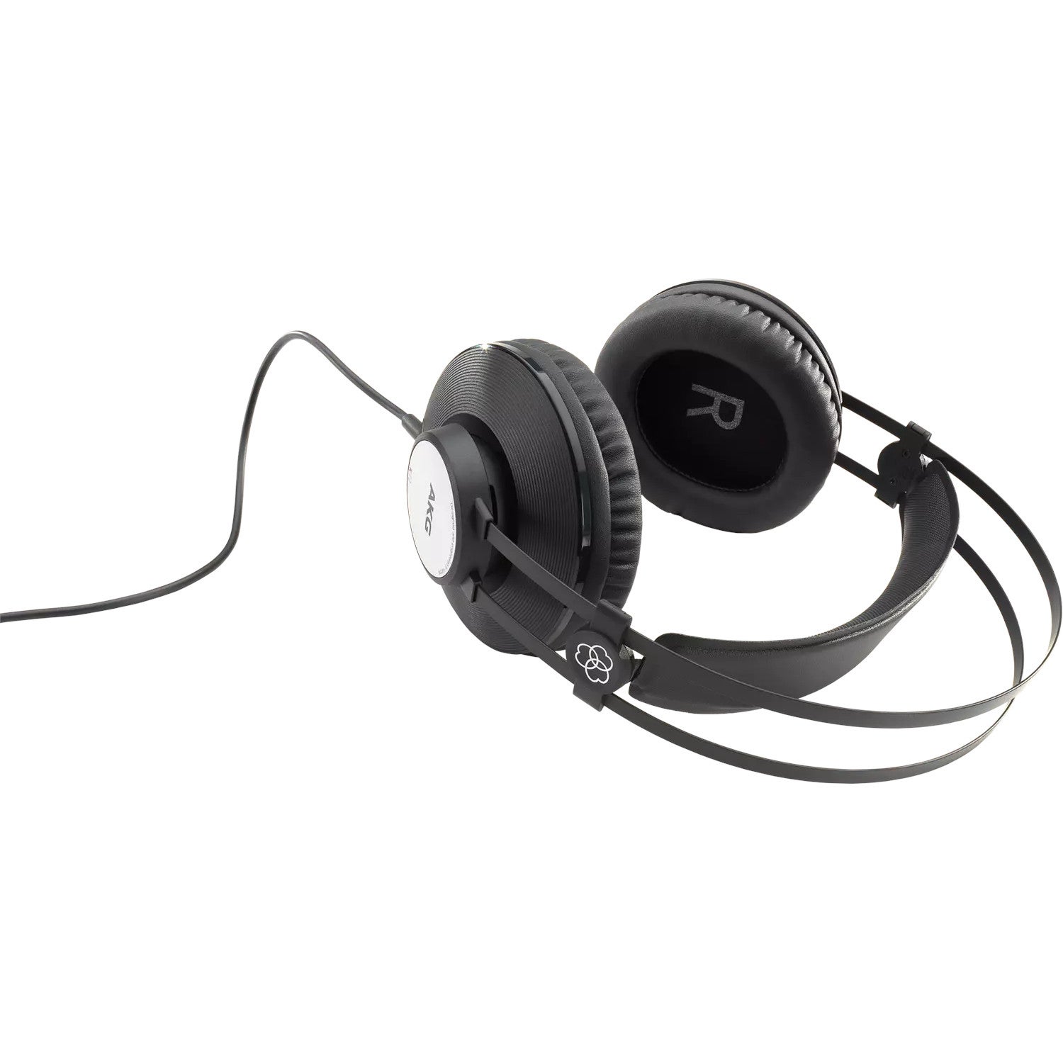AKG K72 gesloten hoofdtelefoon