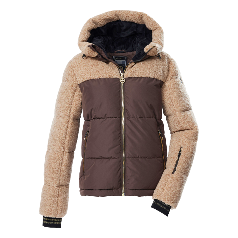 KSW111 Ski-Jas