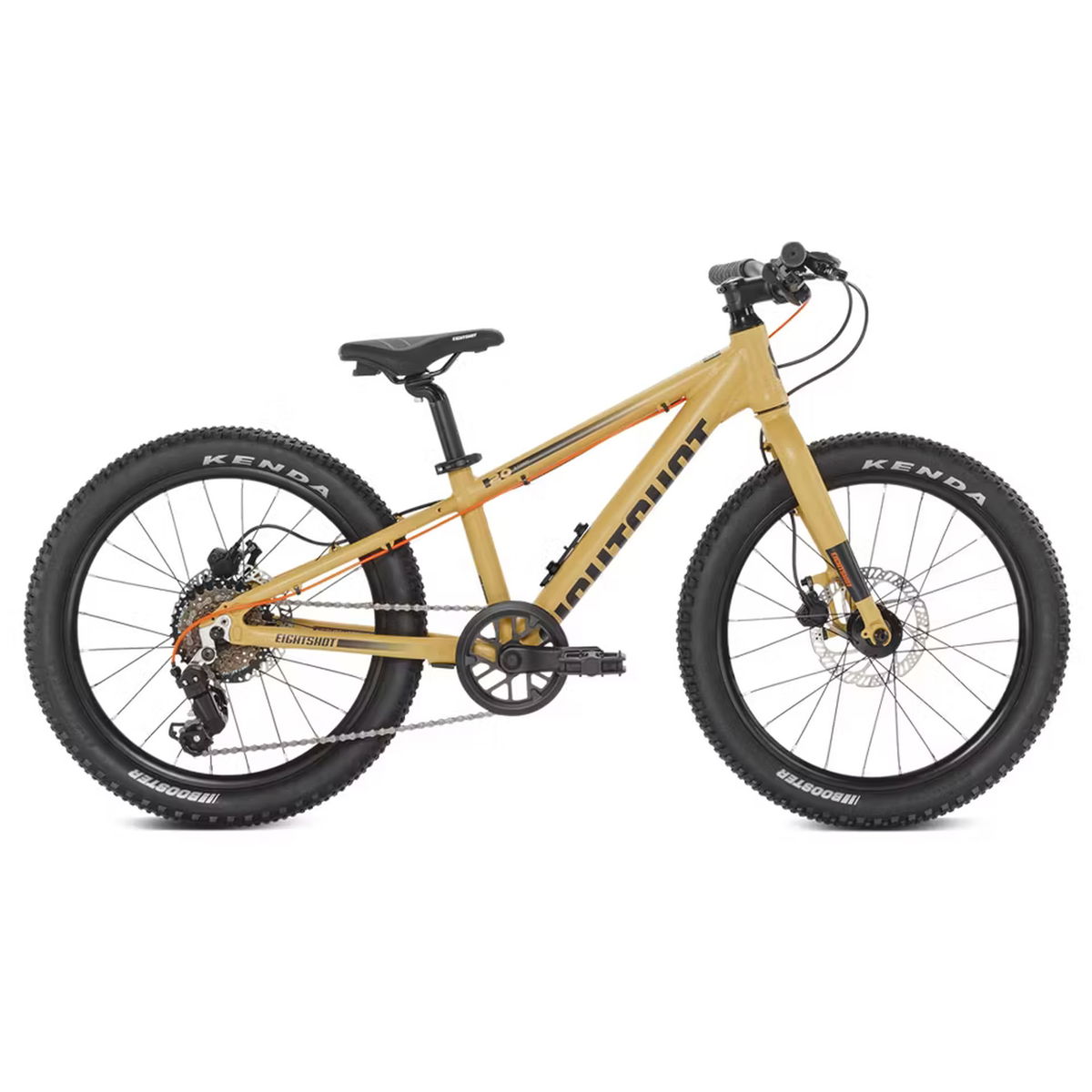 PukyPuky   Eightshot COADY SL DISC sand 20 Zoll