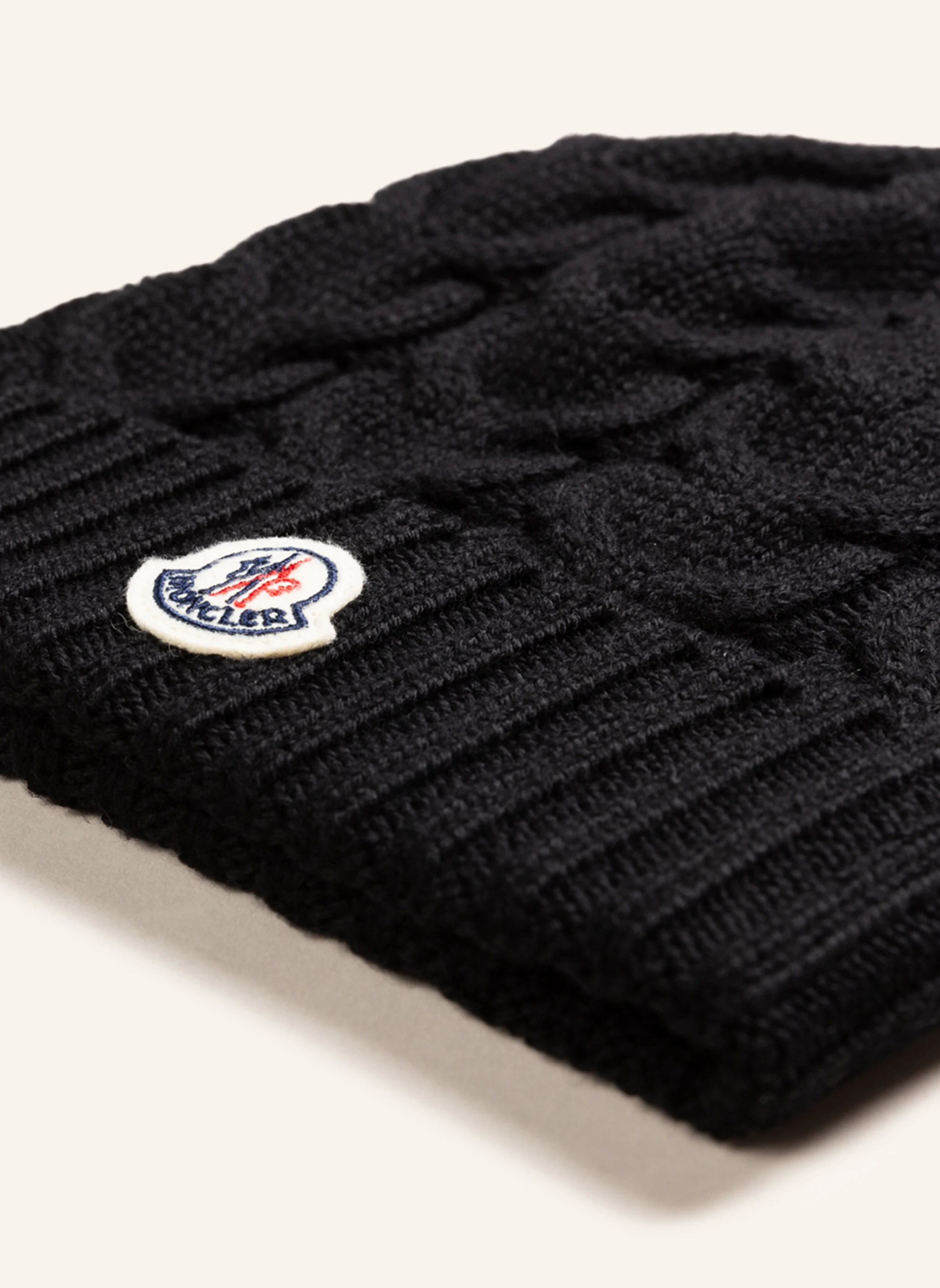 MONCLER enfant Mütze