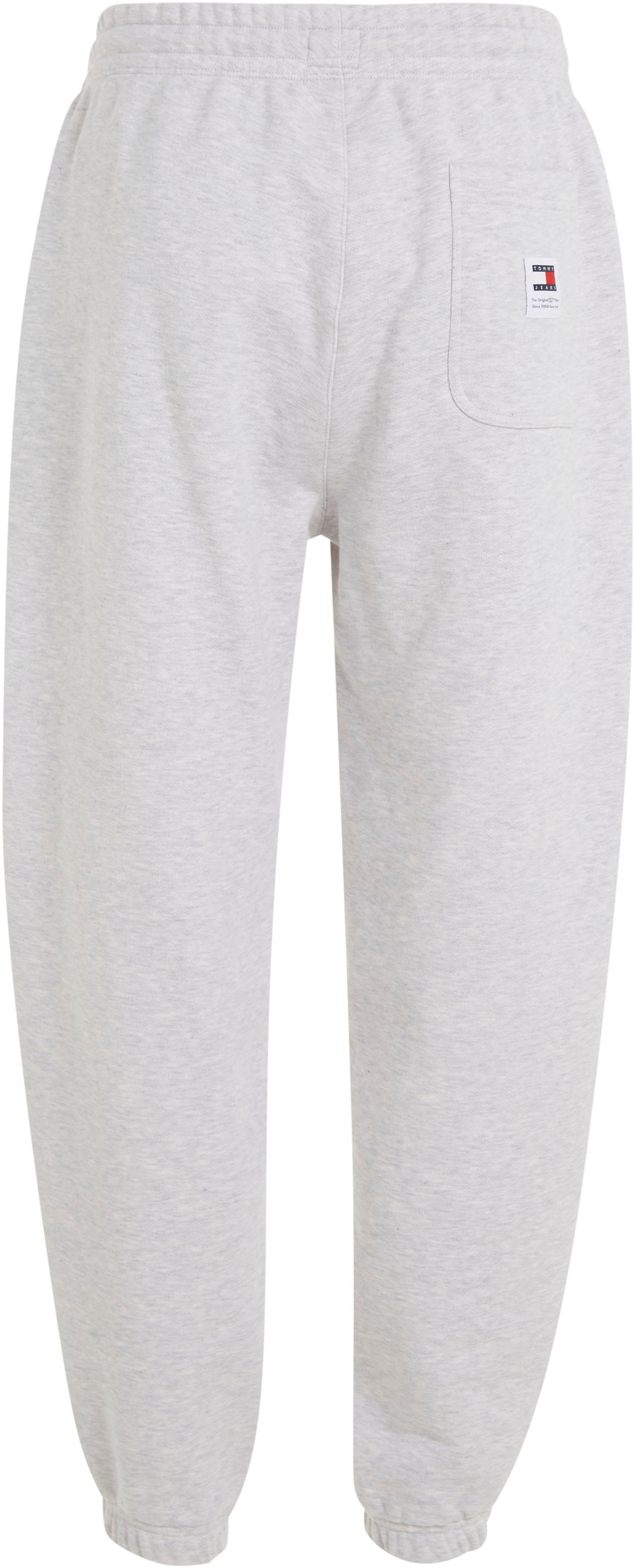 Tommy Jeans Plus Sweatpants »TJM RLX NEW CLASSICS JOG EXT«  mit Tommy Jeans Schriftzug
