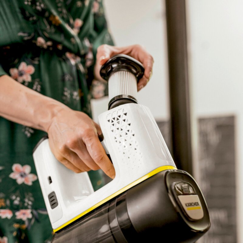 Kärcher - Aspirateur sans fil VC 6 Cordless ourFamily