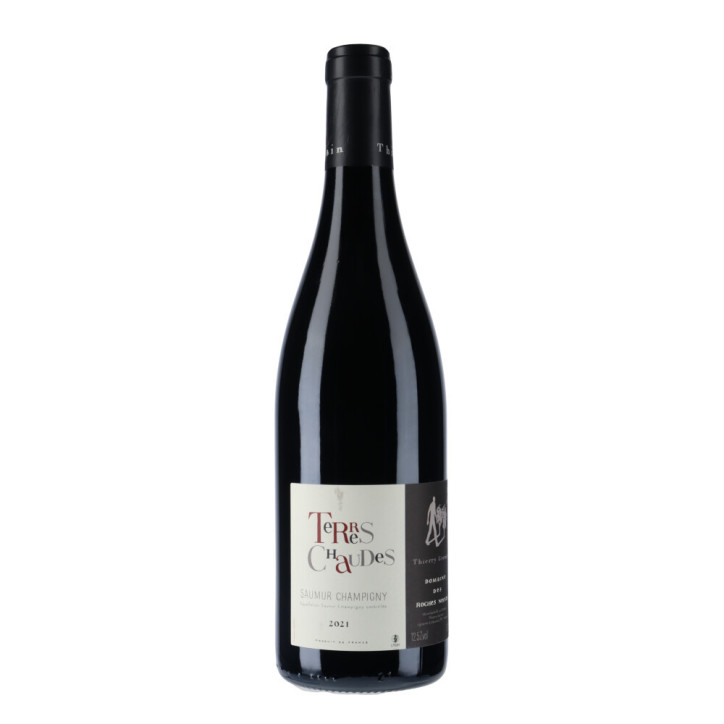 Domaine des Roches Neuves Saumur Champigny 