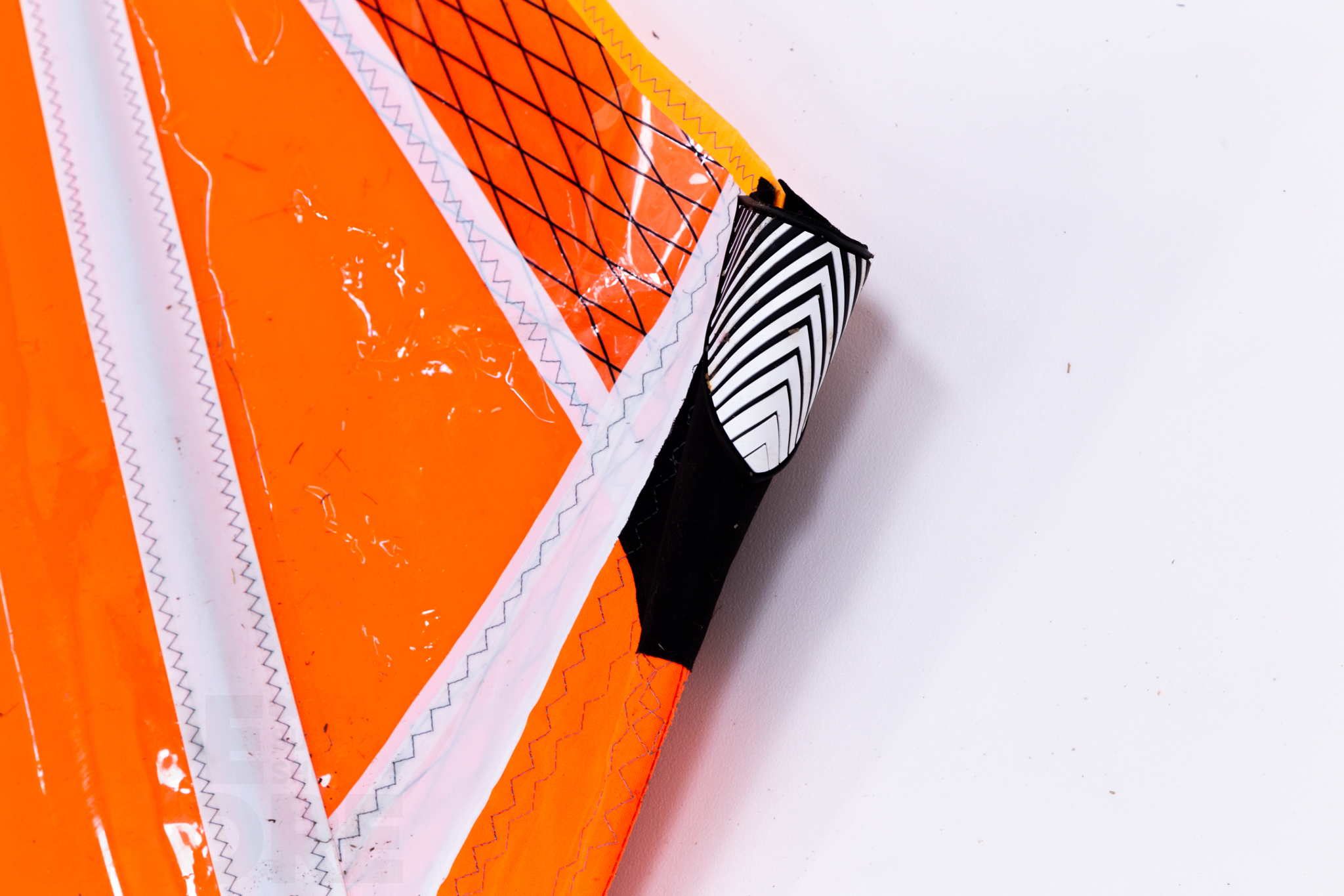 Bic Sport / Tahe Voile One Design - 293 OD - 5.8m² #85 5.8m²