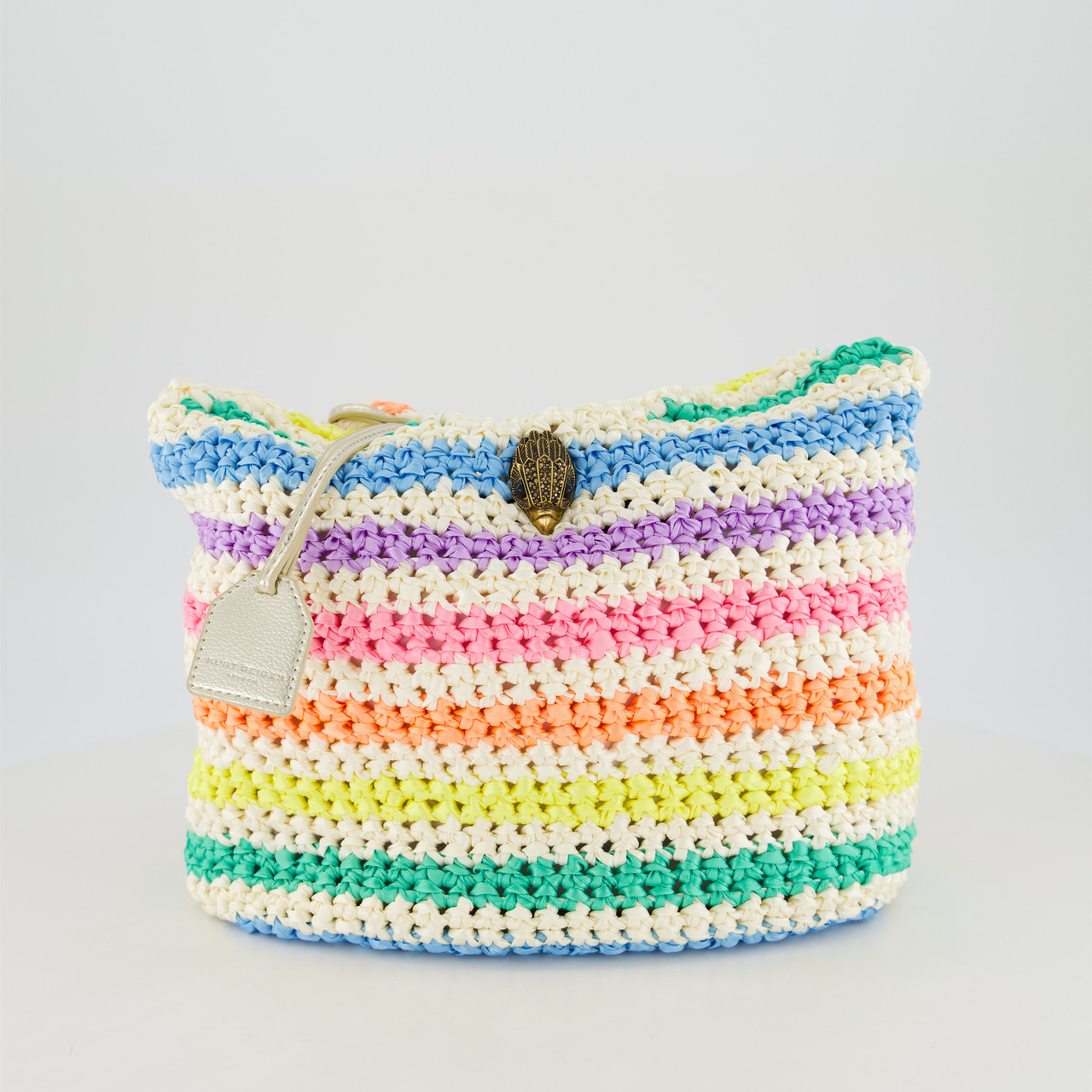 Kurt Geiger CROCHET TOTE