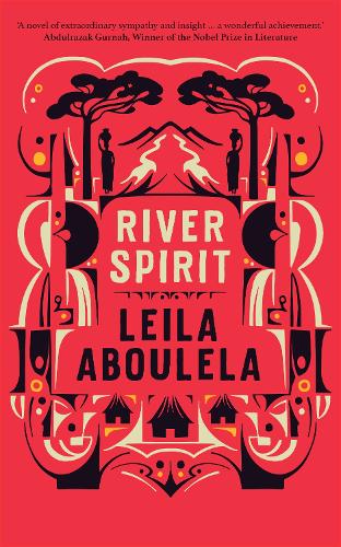 River Spirit (Hardback)