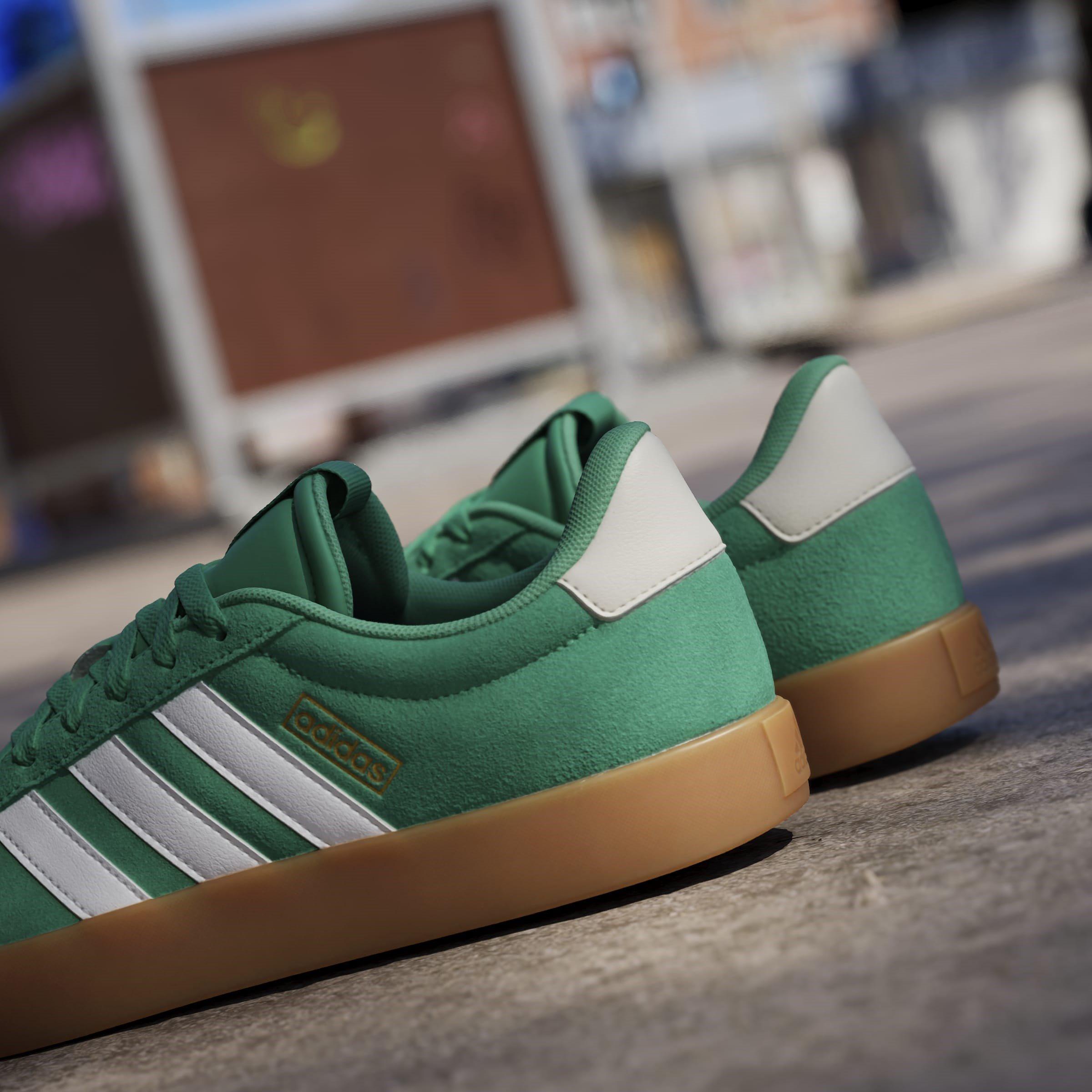 adidas VL COURT 3.0 Shoes Mens