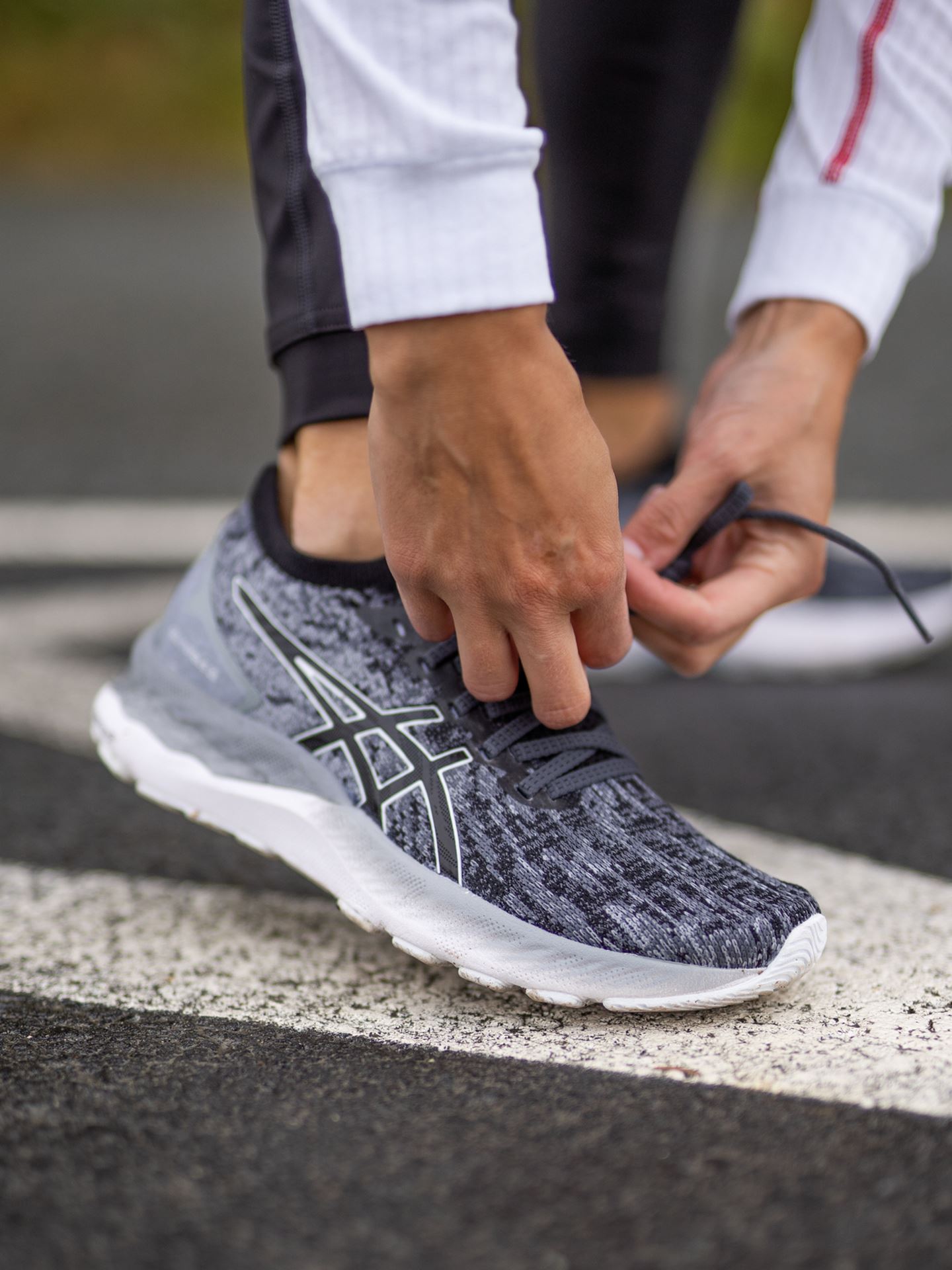 Gel-Nimbus 23 Knit