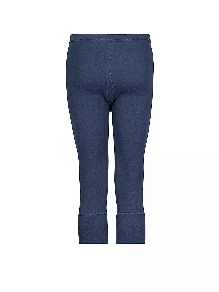 HUBER Unterhose 3/4 mit Eingriff 