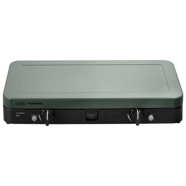 Cadac-Dometic - 2 Cook 3 Pro Stove 30mbar - Réchaud à gaz