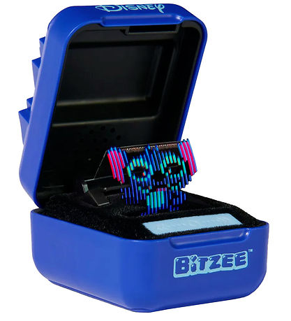 Bitzee Leget?j - Interactive Disney Pet - Digital