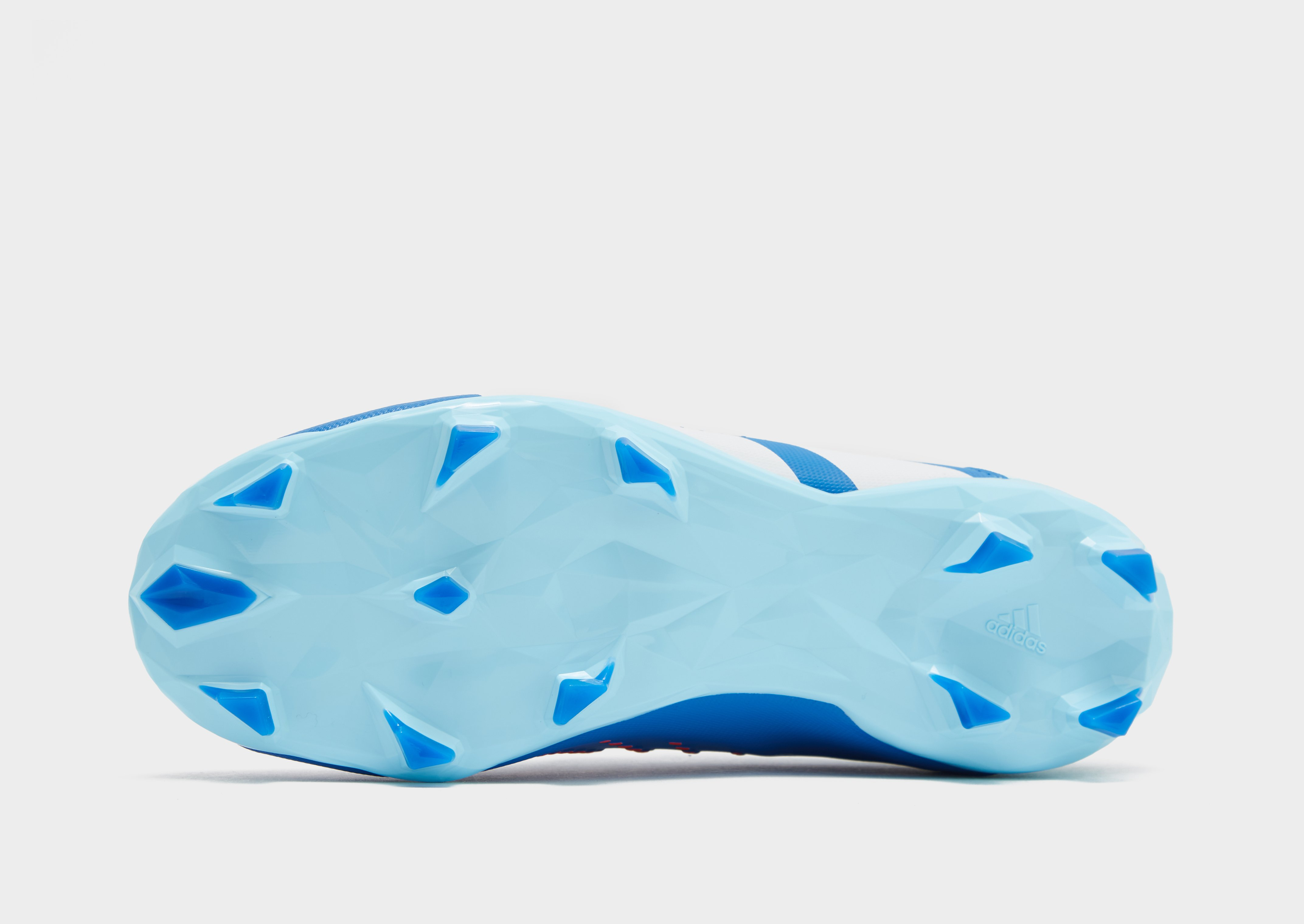 adidas Predator Accuracy .3 FG Junior