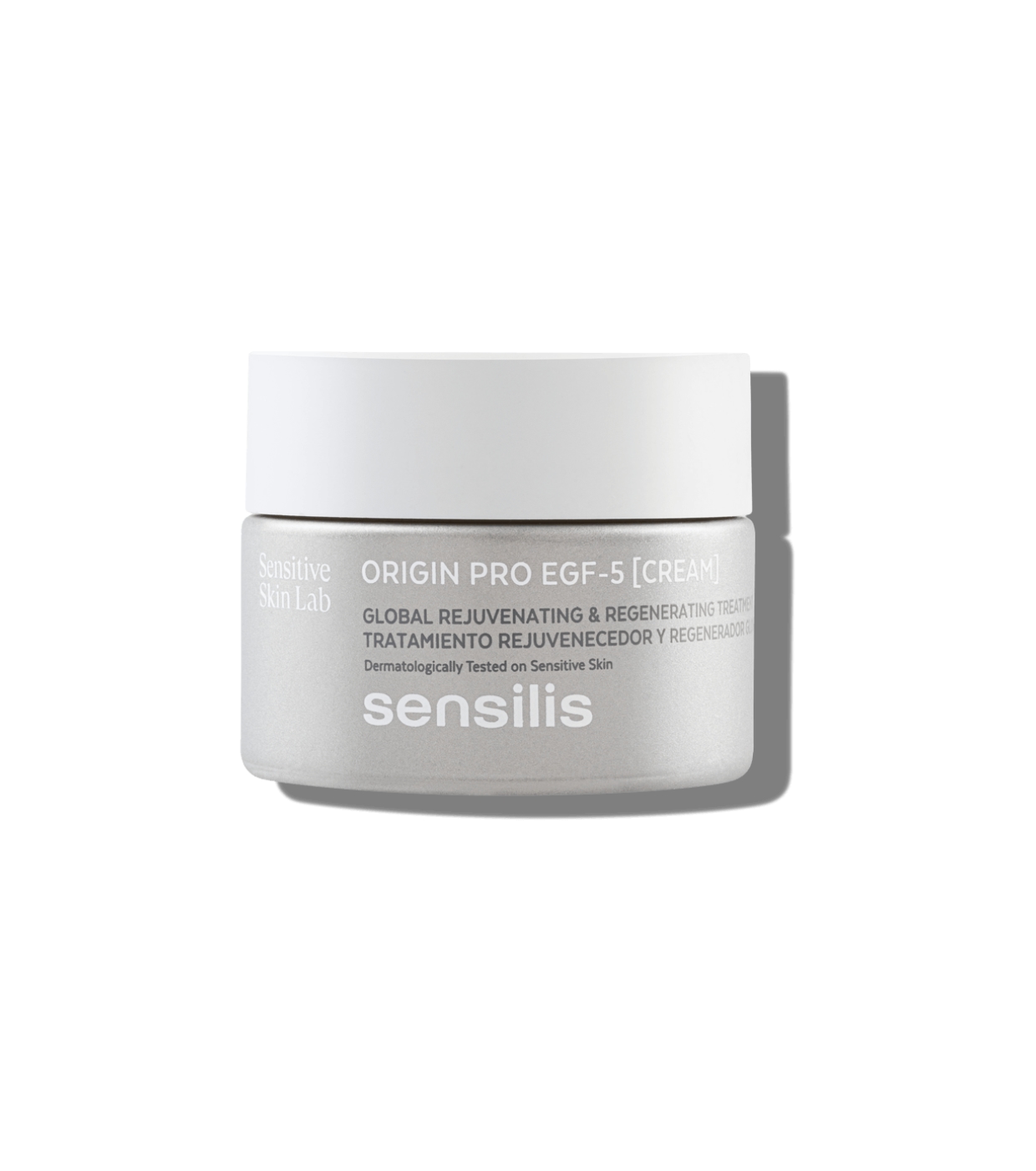 Sensilis - Creme facial rejuvenescedor Origin Pro EGF-5